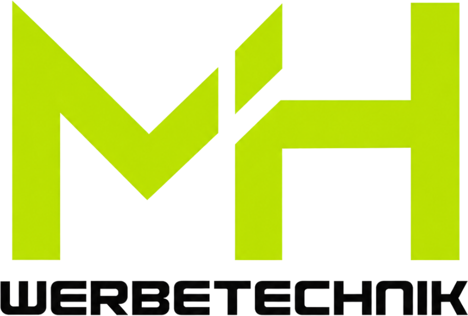 MH Werbetechnik